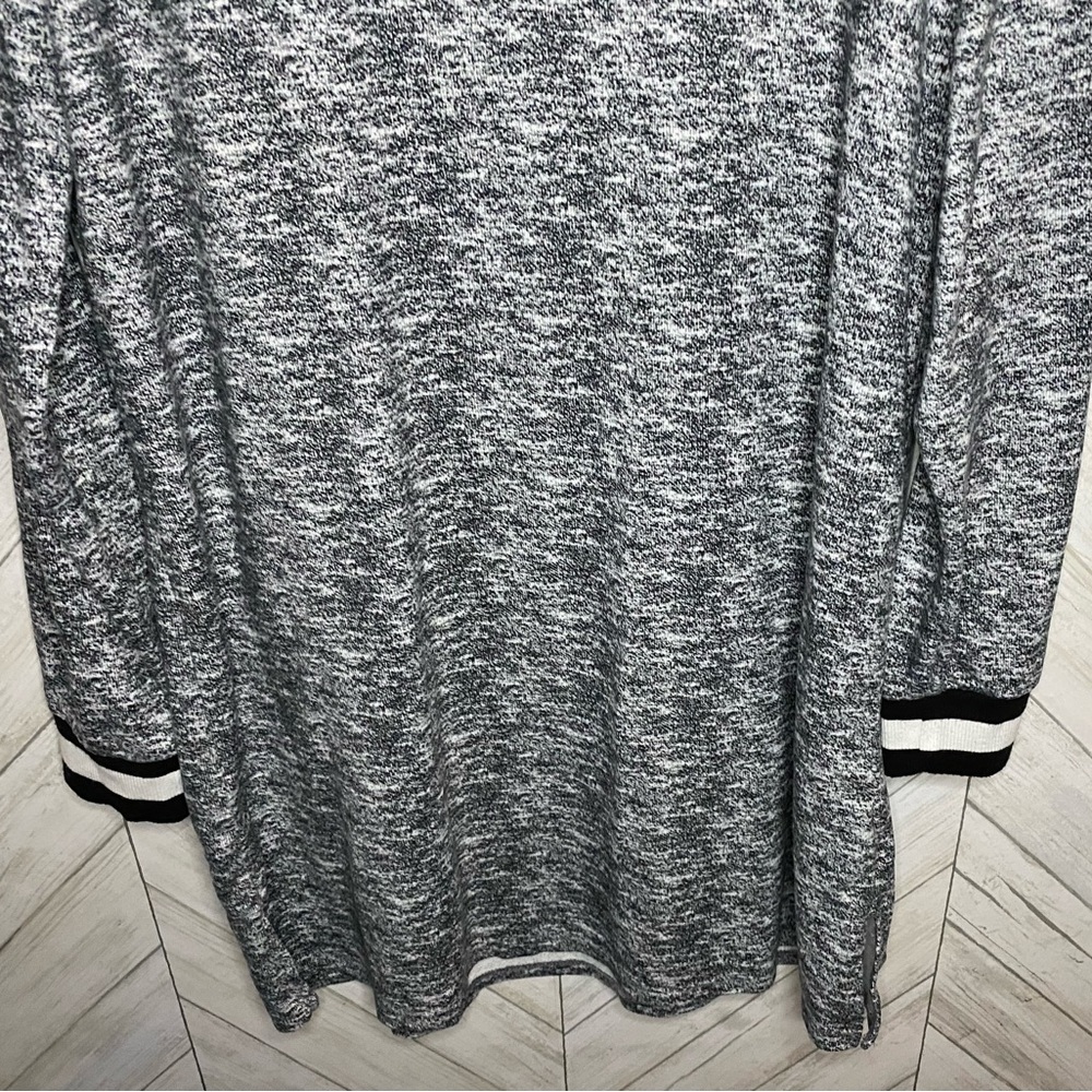 DKNY loungewear sleep dress hooded - Picture 10 of 10